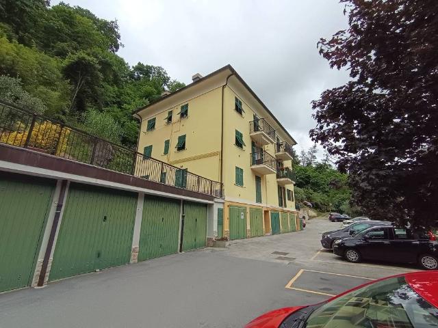Appartamento in vendita a Mele GE
