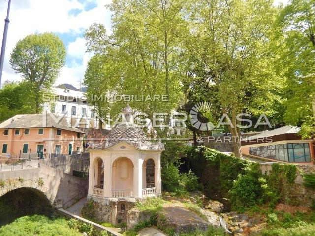 Appartamento in vendita a Mele GE