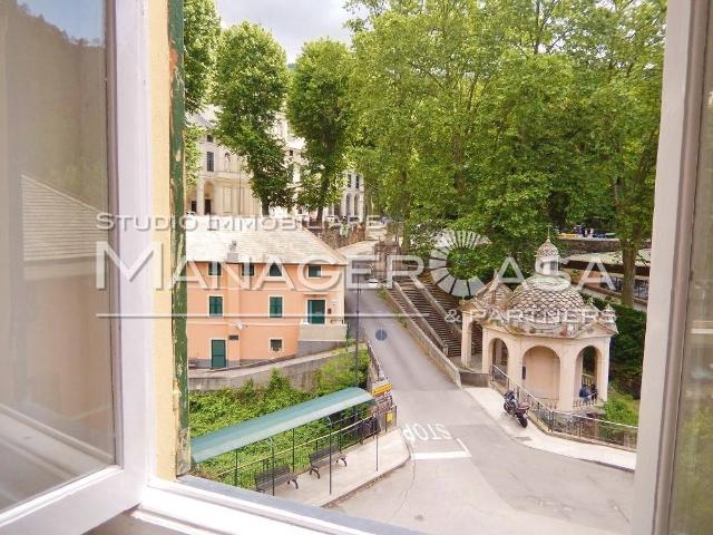 Appartamento in vendita a Mele GE