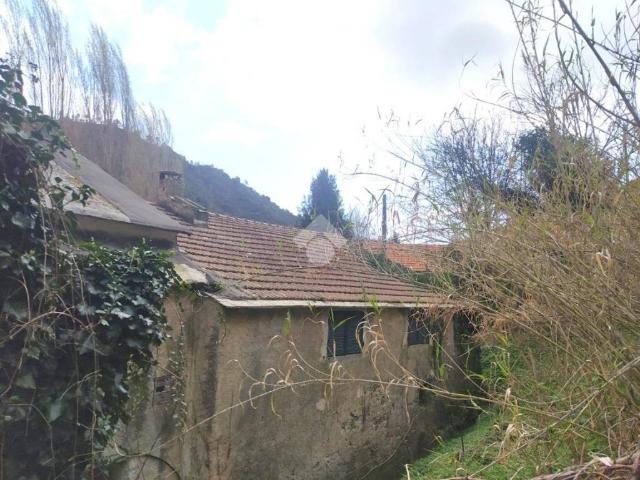 Appartamento in vendita a Mele GE