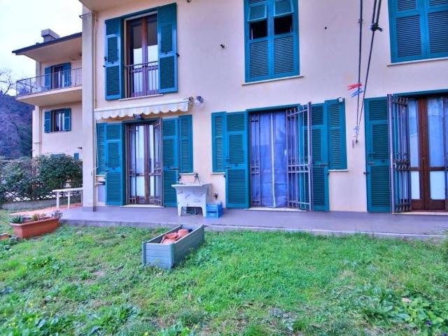 Appartamento in vendita a Mele GE