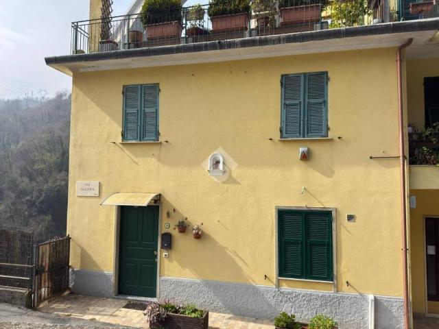 Appartamento in vendita a Mele GE