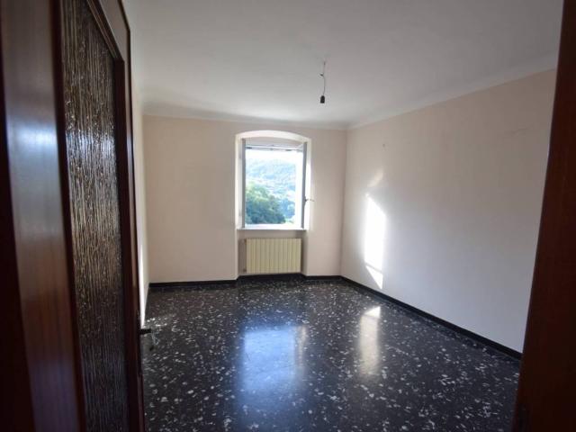 Appartamento in vendita a Mele GE