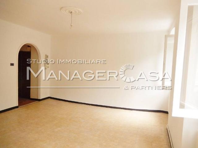 Appartamento in vendita a Mele GE
