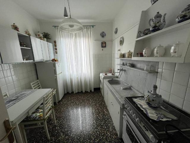 Appartamento in vendita a Mele GE
