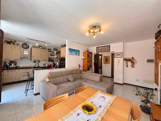 Appartamento in vendita a Mele GE