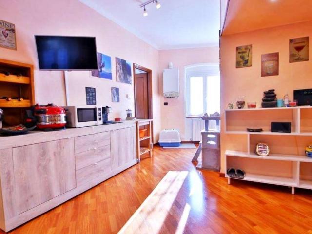 Appartamento in vendita a Mele GE