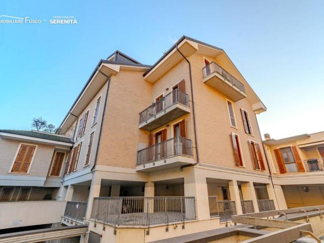 Appartamento in vendita a Melegnano MI