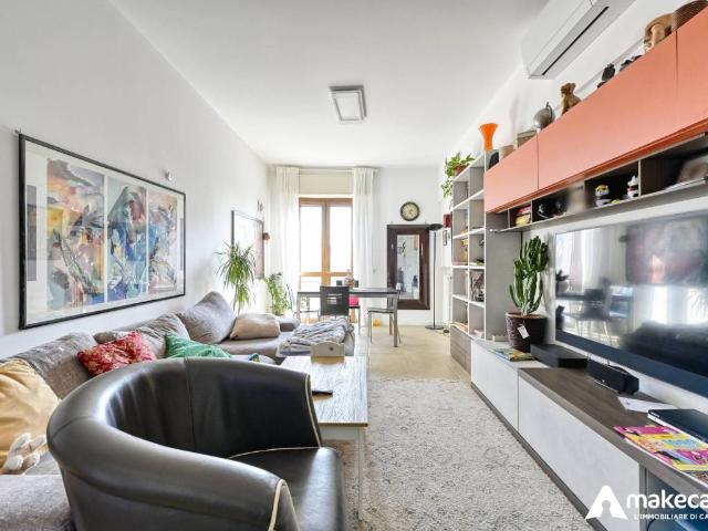 Appartamento in vendita a Melegnano MI