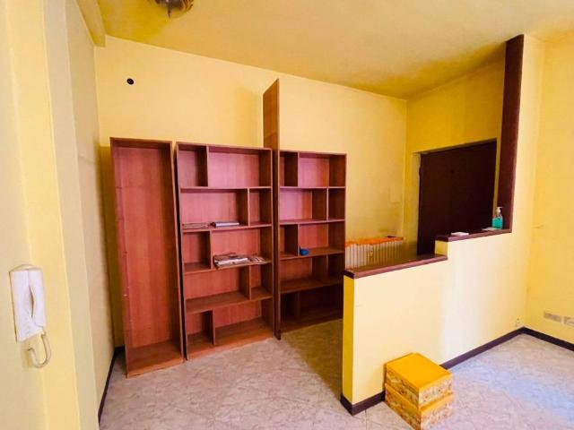 Appartamento in vendita a Melegnano MI