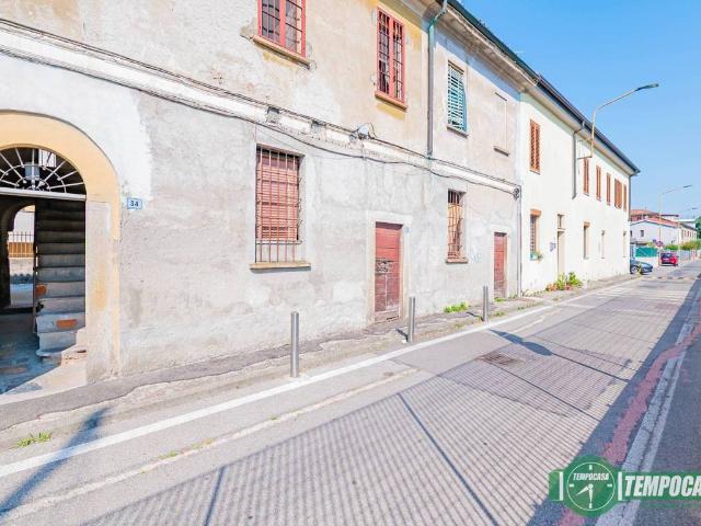 Appartamento in vendita a Melegnano MI