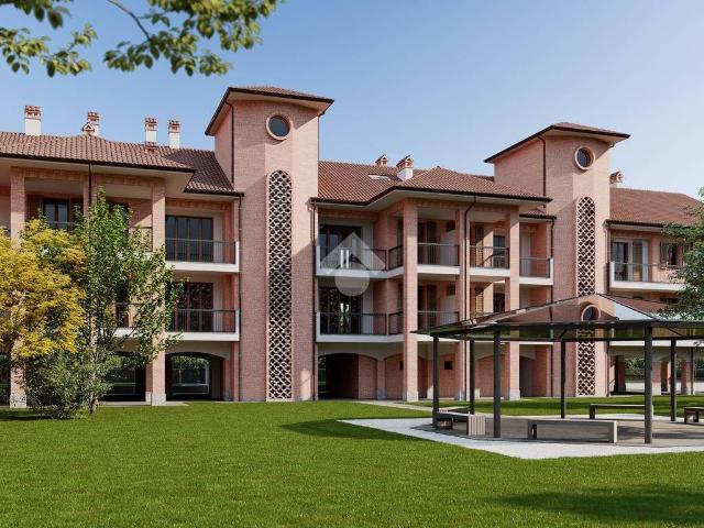 Appartamento in vendita a Melegnano MI