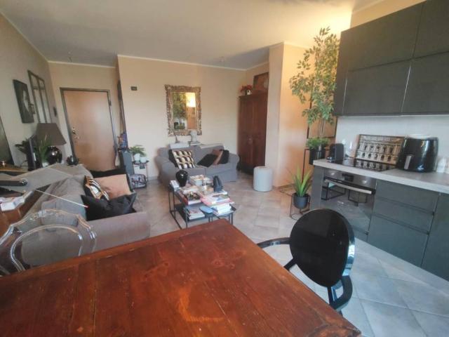 Appartamento in vendita a Melegnano MI