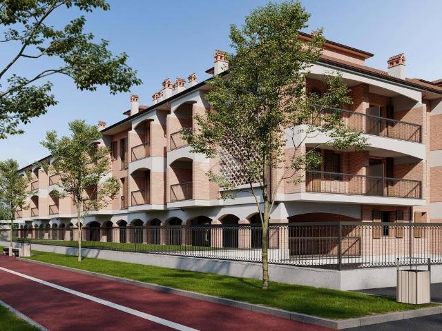 Appartamento in vendita a Melegnano MI