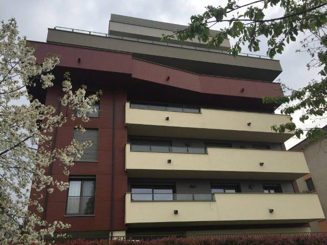 Appartamento in vendita a Melegnano MI