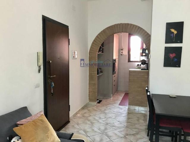 Appartamento in vendita a Melegnano MI