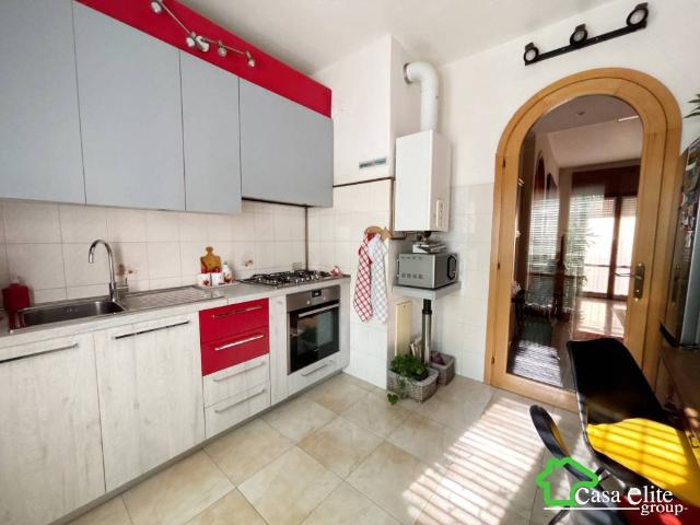 Appartamento in vendita a Melegnano MI