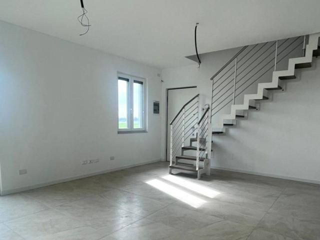 Appartamento in vendita a Melegnano MI