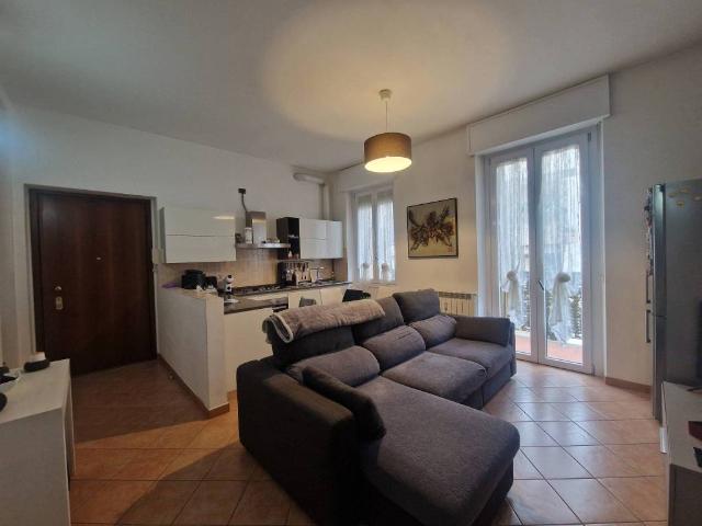 Appartamento in vendita a Melegnano MI