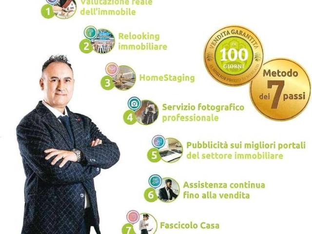 Appartamento in vendita a Melegnano MI