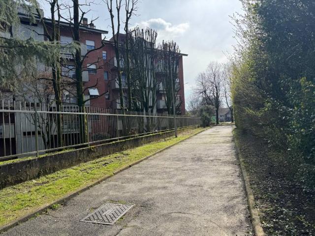Appartamento in vendita a Melegnano MI