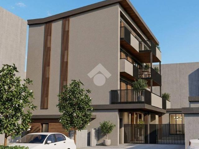 Appartamento in vendita a Melegnano MI
