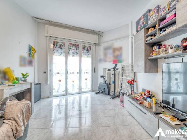 Appartamento in vendita a Melegnano MI