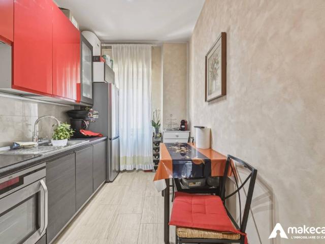 Appartamento in vendita a Melegnano MI