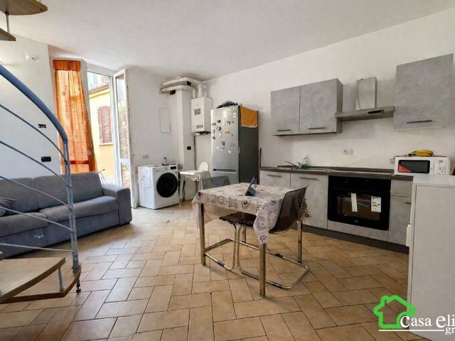Appartamento in vendita a Melegnano MI