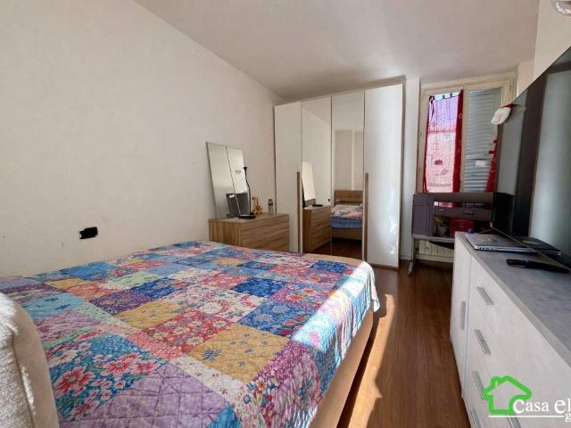 Appartamento in vendita a Melegnano MI