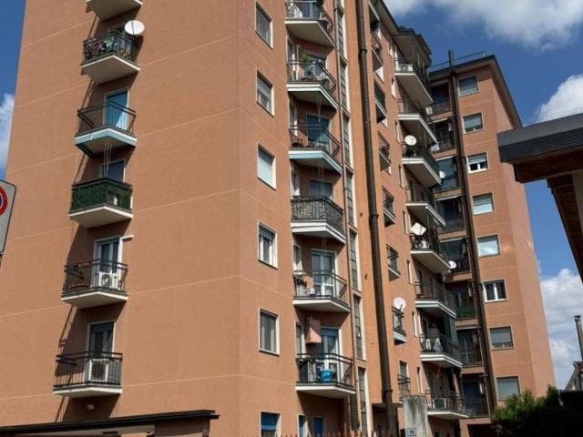 Appartamento in vendita a Melegnano MI