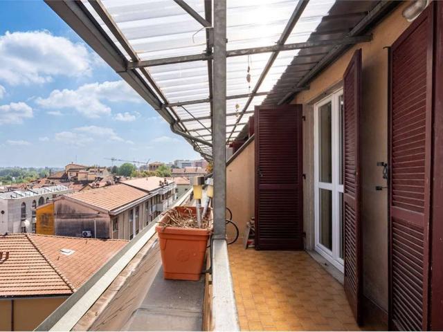 Appartamento in vendita a Melegnano MI