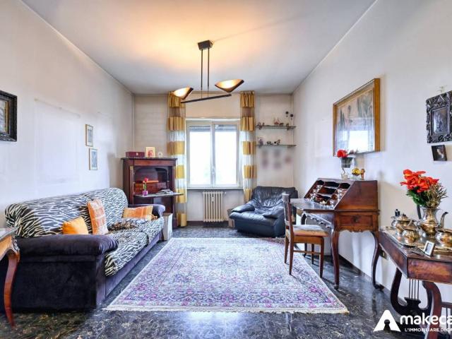 Appartamento in vendita a Melegnano MI
