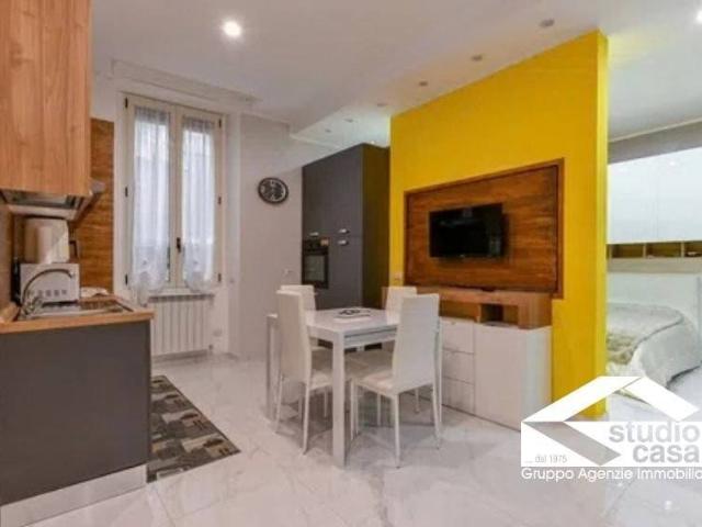 Appartamento in vendita a Melegnano MI