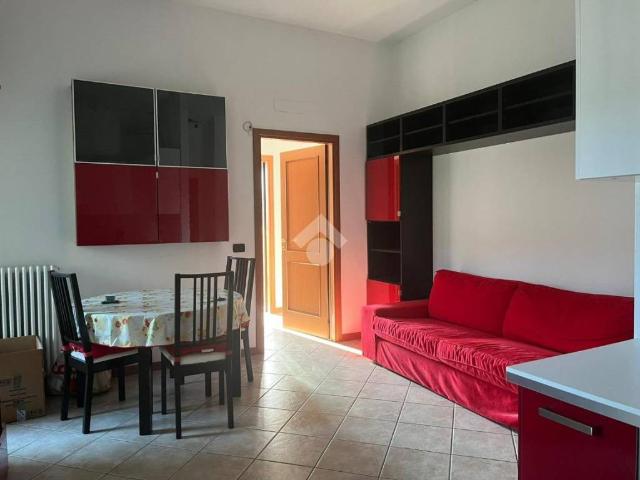 Appartamento in vendita a Melegnano MI
