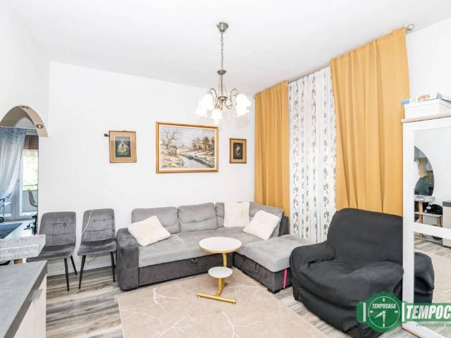 Appartamento in vendita a Melegnano MI