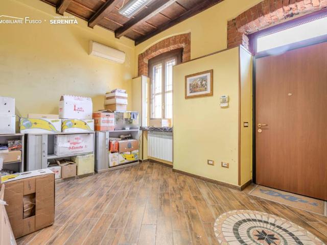 Appartamento in vendita a Melegnano MI