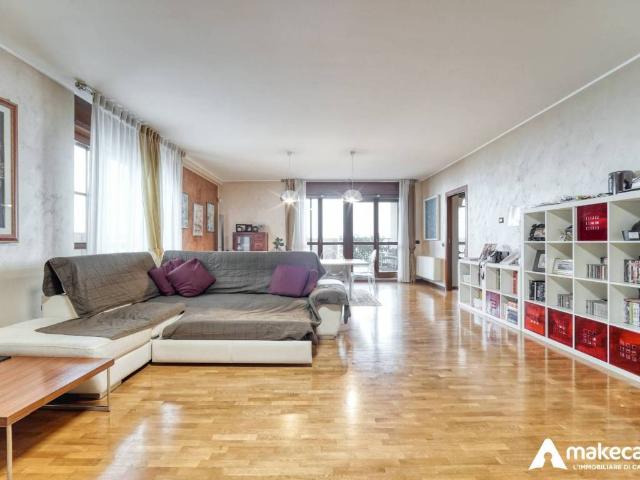 Appartamento in vendita a Melegnano MI