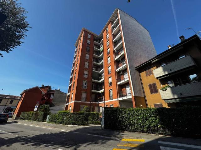 Appartamento in vendita a Melegnano MI