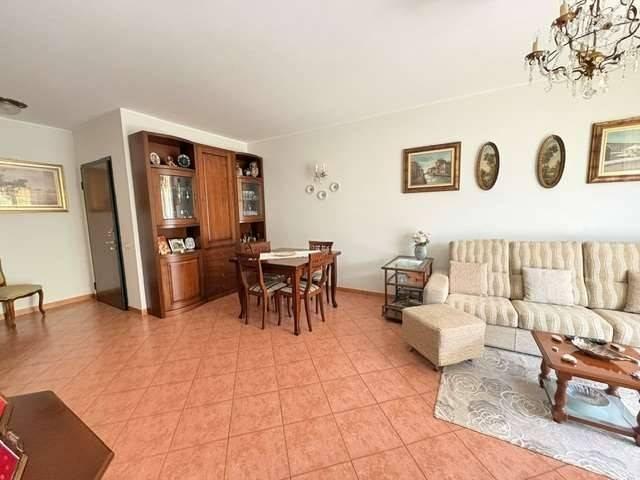 Appartamento in vendita a Melegnano MI