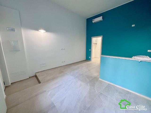 Appartamento in affitto a Melegnano MI
