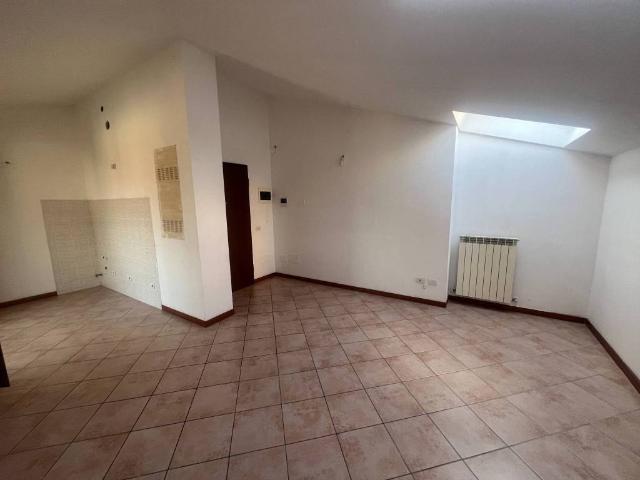 Appartamento in vendita a Melegnano MI