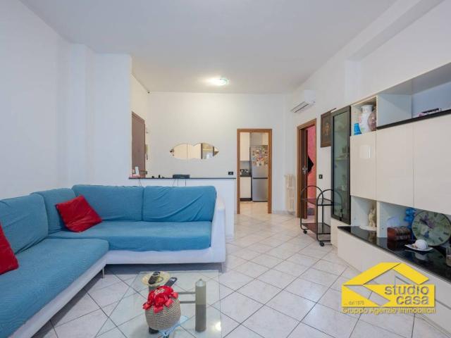 Appartamento in vendita a Melegnano MI