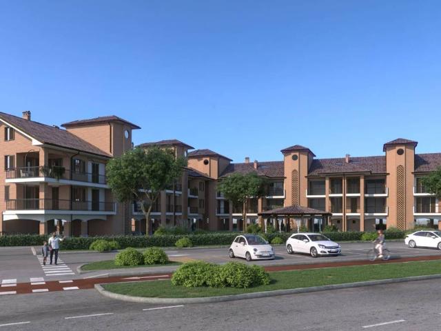 Appartamento in vendita a Melegnano MI