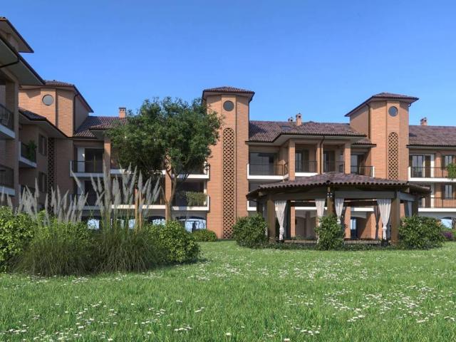 Appartamento in vendita a Melegnano MI