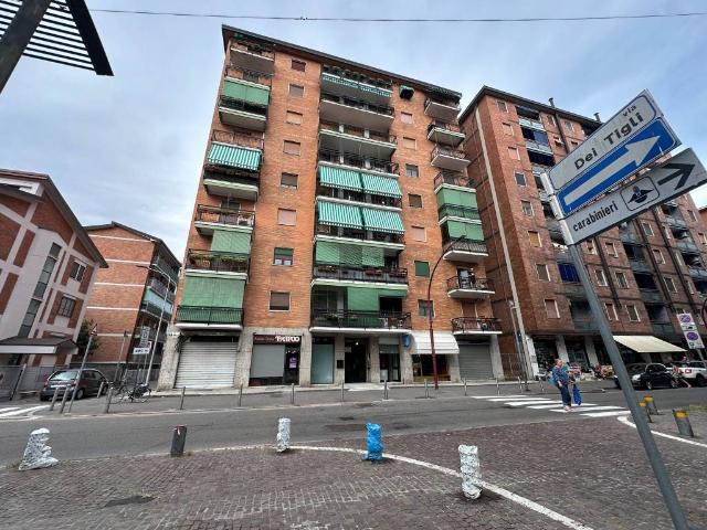 Appartamento in vendita a Melegnano MI