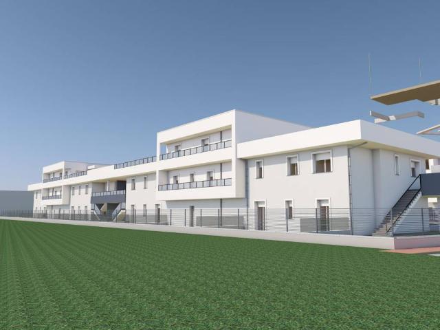 Appartamento in vendita a Melegnano MI