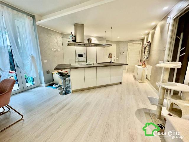 Appartamento in vendita a Melegnano MI