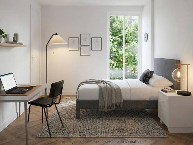 Appartamento in vendita a Melegnano MI