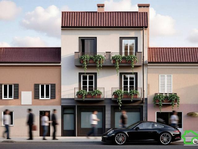 Appartamento in vendita a Melegnano MI